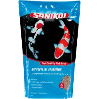 Sanikoi Staple Prime Food 6 mm - 1600 gram
