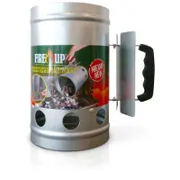 Fire-up Aanmaakblokjes Quick starter