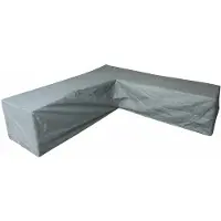 Eurotrail hoezen Loungeset hoes 270x270x70x100 SFS-3