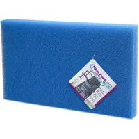 Velda Filterschuim MEDIUM - 100 x 50 x 2 cm
