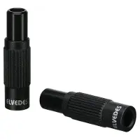 Elvedes Pot Inline Versteller 4.2 Aluminium