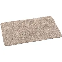 MD-ENTREE Droogloopmat Home Cotton Eco beige 80x120 cm