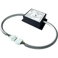 VETUS Bpsm/bpjsta Bow Propeller Operating Delay Device 24v Zwart