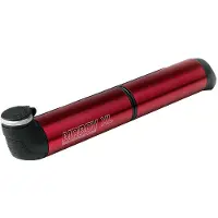Sks Airboy XL Fietspomp rood 2019 Minipompen