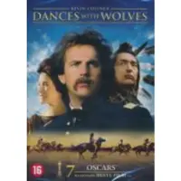 Magic Box Dances With Wolves