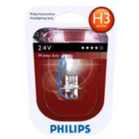 Philips 13336MDBVS2 Gloeilamp, verstraler