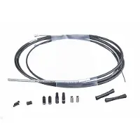 Sram Road Remkabelset 5 Mm