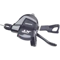 Shimano Xt 11s Rechter Schakelpook