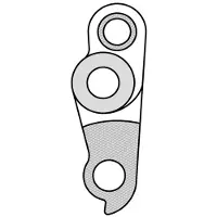 Marwi Gh-087 Derailleurhanger