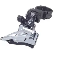 Shimano Xt Fd-m8025 11x2s Low Voorderailleur