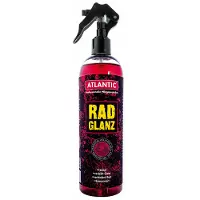 Atlantic Fietsglans 500ml navul