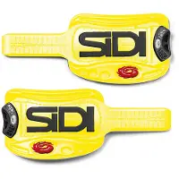 Sidi Fastening Tab Soft 3 Geel Man