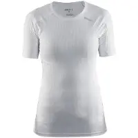 Craft active extreme 2.0 cn ss w - Sportshirt - Dames - White - L
