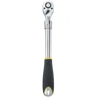 Topeak Drive Extendable Ratchet 1/2 Inches Hulpmiddel