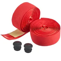 Selle Italia Smootape Corsa Stuurlint Rood