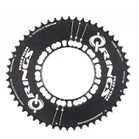 Rotor Q Rings 110 Bcd Outer Aero Kettingblad