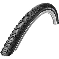 Schwalbe Buitenband Cx Comp 28 X 1.50 (40-622) Zwart