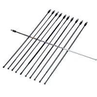 Mavic Crossmax Slr/sl/sl Supermax 29 2013-15 Front/rear Left Spaak 10 Eenheden