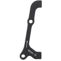 Sram Is Bracket-0 Is Stainless Schijfremklauwadapter