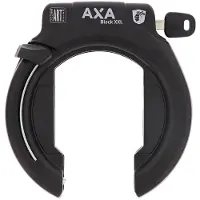 Axa Ringslot Block Xxl Zw