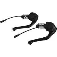 Shimano St-r9160 Dura Ace Di2 Tri Eu Remhendel Met Elektronische Schakelaar