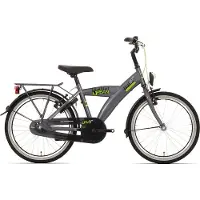 Bike Fun Fiets 20" urban city rn jongens