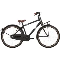 Bike Fun Fiets, Fun, 24 inch, 3 versnellingen, jongensmodel