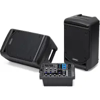 Samson EXPEDITION XP300 - COMPACT PA SYSTEM