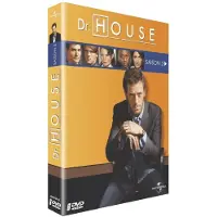 Universal Pictures Dr. House - Seizoen 2 - DVD