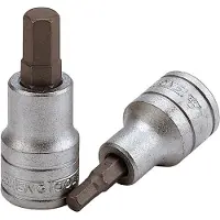 Teng Tools M121509 Dopbit - Inbus - 1/2" - 9 x 55mm