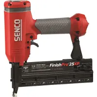 Senco Bradmachine 1,2mm FinishPro25XP TF - 762002N