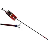 Hofftech Pick Up Tool 2 In 1 Aluminium + Magneet