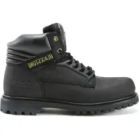 Blackstone Schoen Hoog 929 (Onbeveiligd)