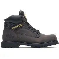Blackstone Oil Nubuck 929 | Maat: 46