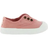 Victoria Lage sneakers INGLESA ELASTICO LONA TINTADA DREC kind 27