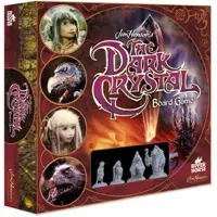 River Horse Dark Crystal Boardgame
