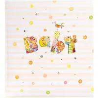 Goldbuch GOL-15317 TURNOWSKY Babyalbum BABY CIRCLE als Fotoboek