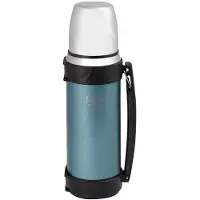 Bama Thermosfles Elba - 2 Liter - Blauw