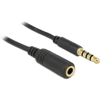 Ednet Delock 84666 câble audio