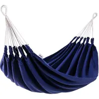 Naya Nayon Hangmat La Chagra Blauw Groot