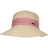 Chillouts - Women's Lafayette - Hoed S/M - 55-57 cm, beige