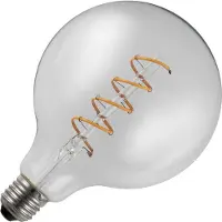 SPL | LED Bol | Grote fitting E27 | 4.5W Dimbaar