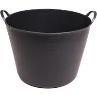 Martens Flexibele Kuip 42 Ltr Zwart