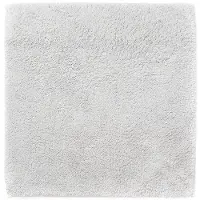 Casilin Havana Bidetmat Licht Grijs - 60 x 60 cm