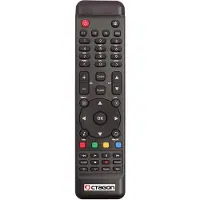 MaxDigital Afstandsbediening of Octagon XP1000