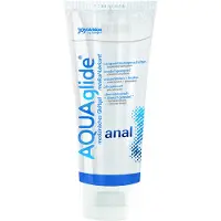Joy Division Aqua Glide Anaal Glijmiddel