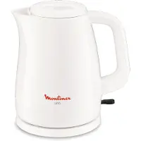 Moulinex Waterkoker Moulinex BY150100 Wit 2400 W 1,5 L Plastic