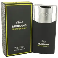 Mustang Performance Eau de Toilette Spray - 100 ml
