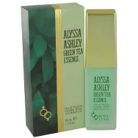 Alyssa Ashley Damesgeuren Green Tea Eau de Toilette Spray 100 ml
