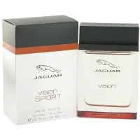Jaguar Classic Herengeuren Vision SportEau de Toilette Spray